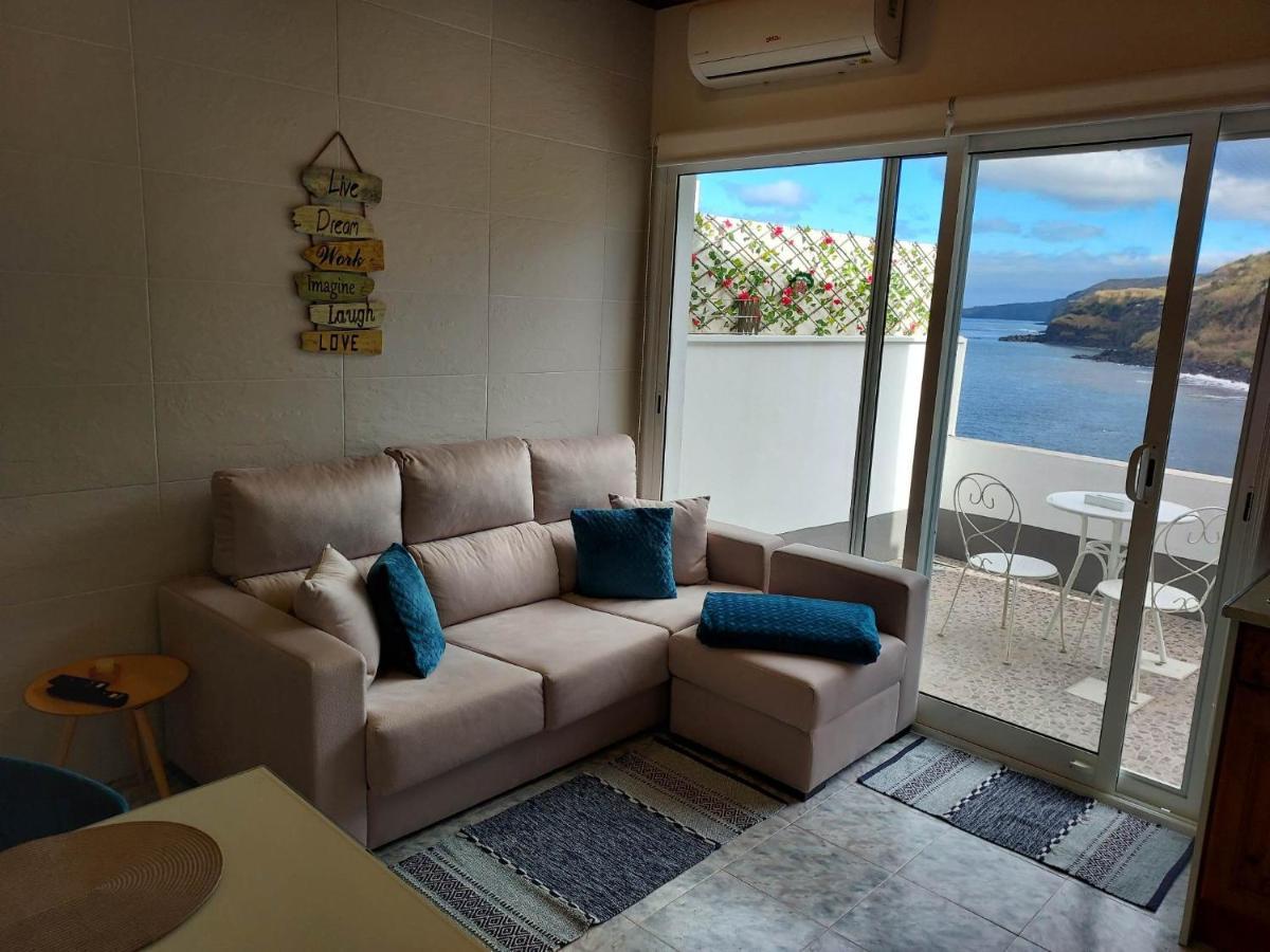 Mar De Prata Holiday home Maia (Sao Miguel)