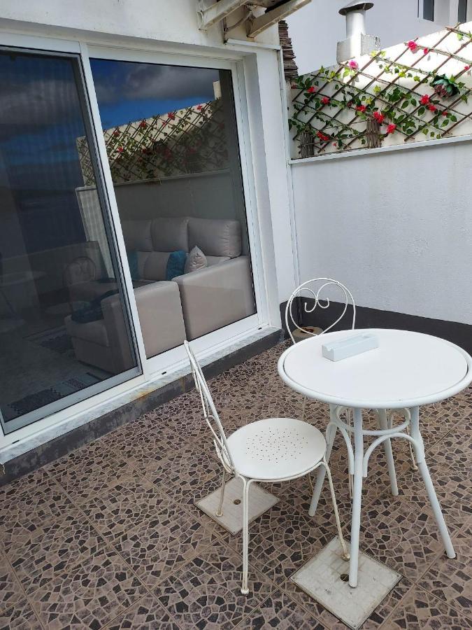 Mar De Prata Holiday home Maia (Sao Miguel)