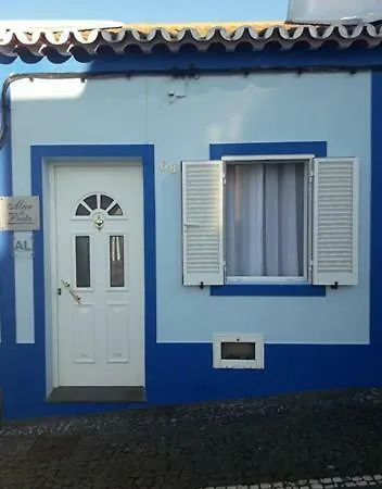 Mar De Prata Villa Maia  Exterior photo