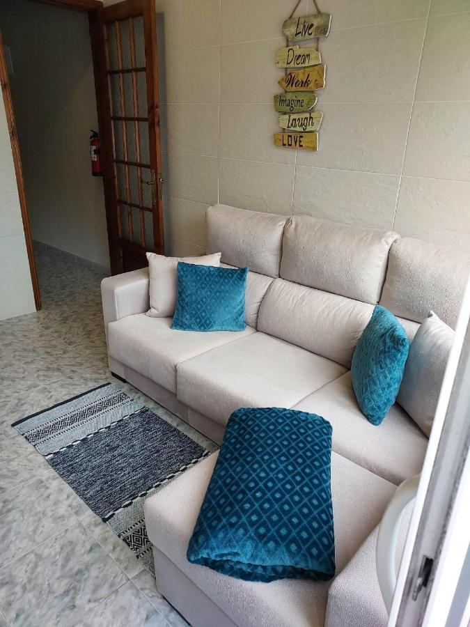 Vakantiehuis Mar De Prata