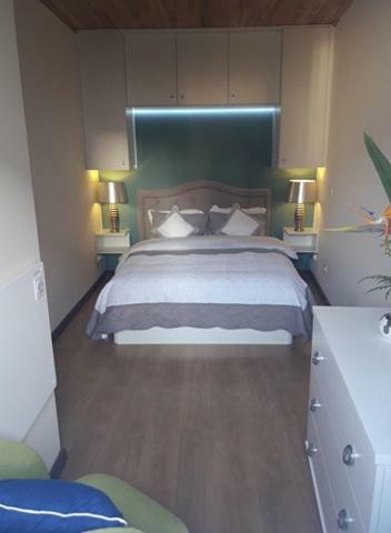 Mar De Prata Vakantiehuis Maia (Sao Miguel)